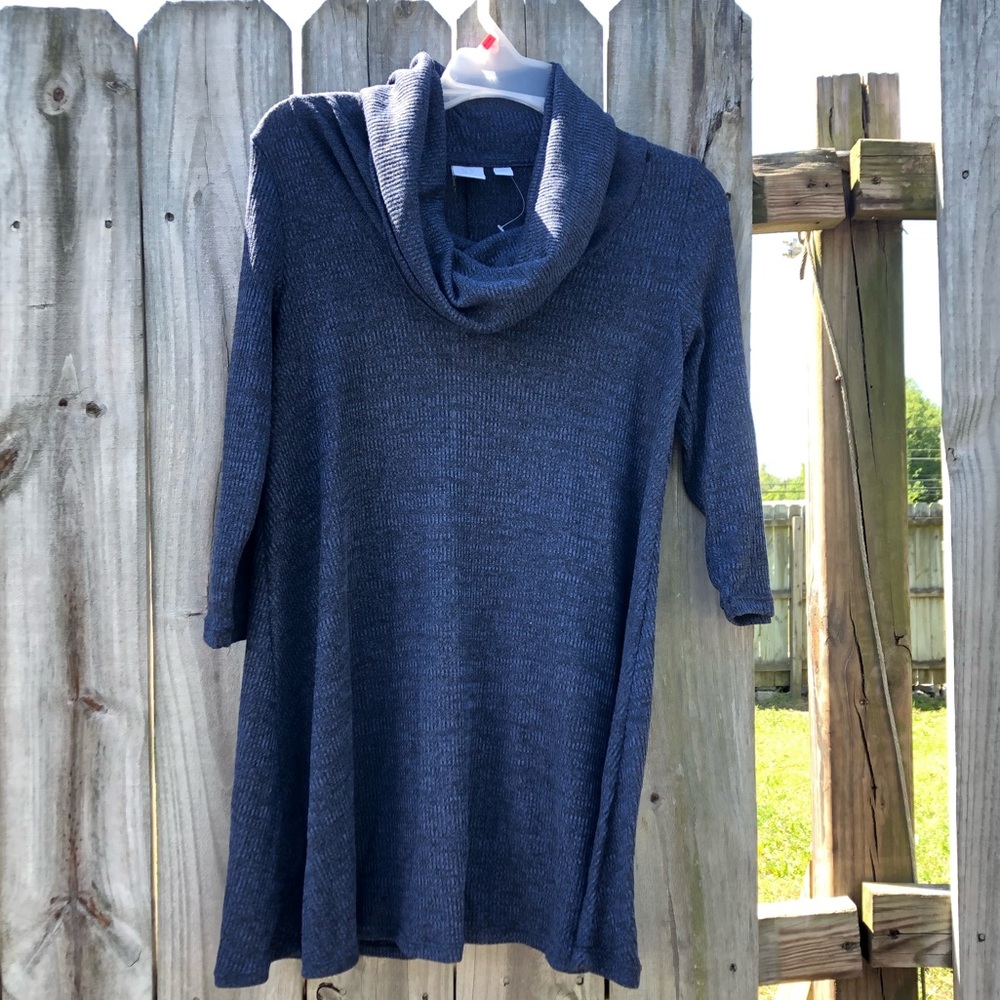 Medium New York and Company Dress